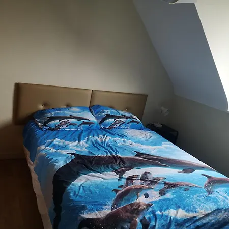 Apartment Hippocampe Malo Saint-Malo